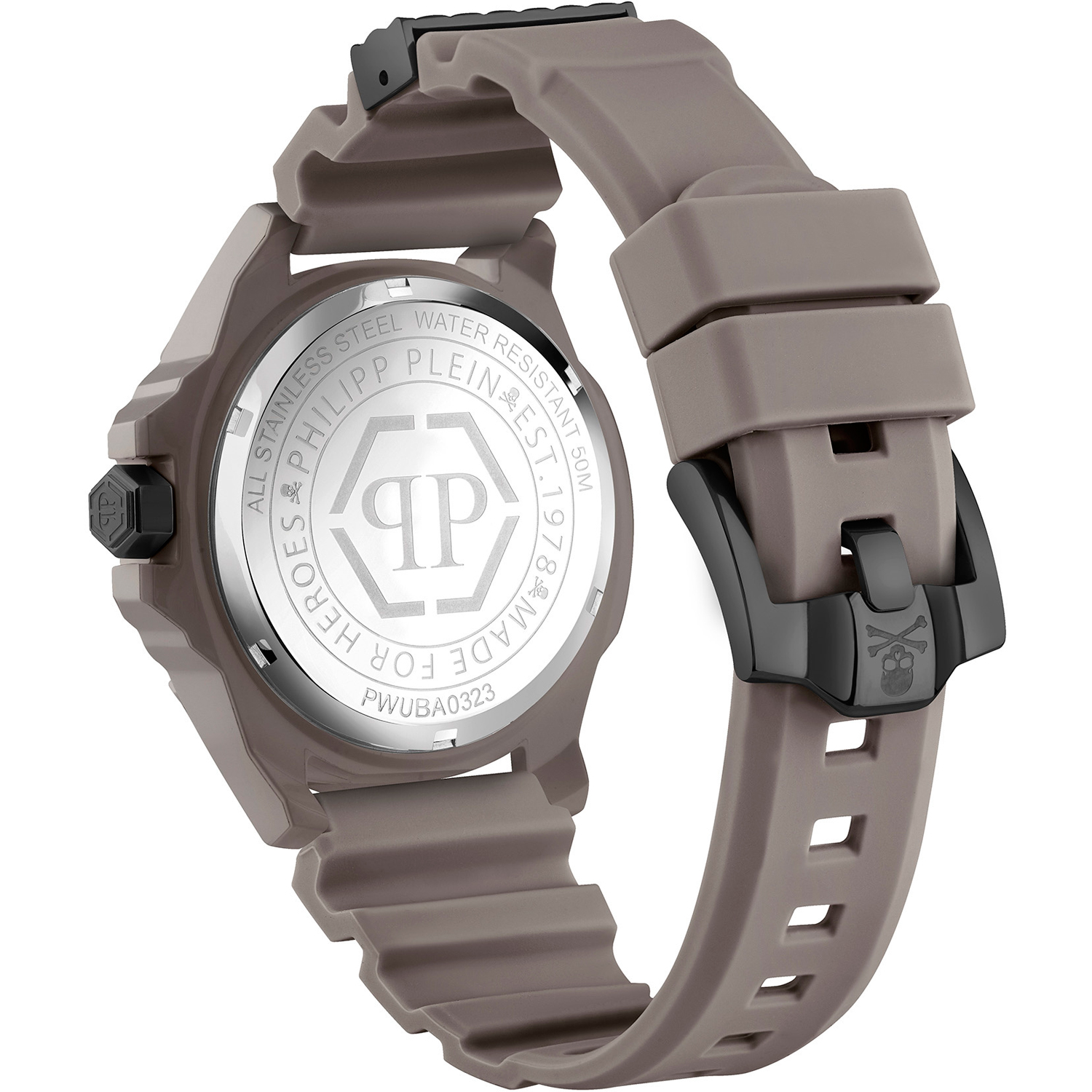 Philipp Plein PWUBA0323